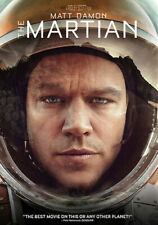 The Martian, usado comprar usado  Enviando para Brazil