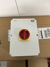 Imo changeover switch for sale  UK