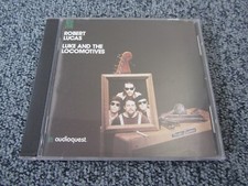 Album robert lucas gebraucht kaufen  Sankt Augustin