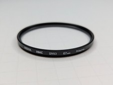 67mm hoya hmc for sale  Austin