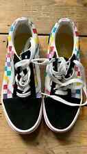 Vans old skool for sale  LONDON