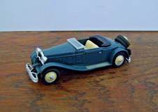 Voiture miniature eligor d'occasion  Nice-