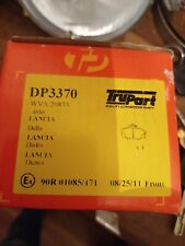 Trupart dp3370 brake for sale  HOVE