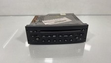 Autoradio origine peugeot d'occasion  Haubourdin