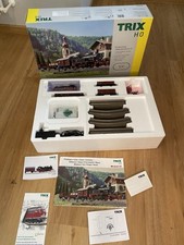 Trix 21530 analoges gebraucht kaufen  Neuhof