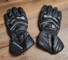 Luva de motocicleta Spidi Nero Sport Conposite H2O Out Keramide preta XXL, usado comprar usado Luva de motocicleta Spidi Nero Sport Conposite H2O Out Keramide preta XXL, usado comprar usado  Enviando para Brazil