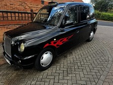 tx4 taxi for sale tx4 taxi for sale SHEFFIELD