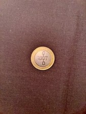 Pound coin abolition for sale  SUDBURY