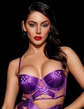 Honey birdette tamara for sale  LONDON