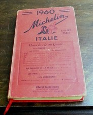 Guide michelin rouge d'occasion  Les Lilas