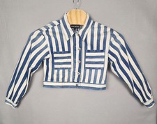 Dkny jeans jacket for sale  Burleson