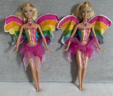 Barbie fairytopia elina gebraucht kaufen  Recke