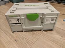 Festool hpc set gebraucht kaufen  Leipzig