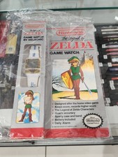 Unused legend zelda for sale  Tucson