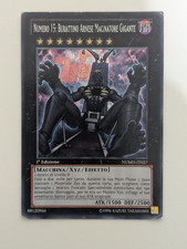 Numero burattino arnese usato  Salerno