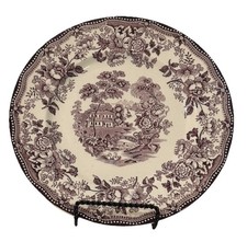 Dinner plate tonquin for sale  Humble