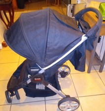 Britax ready black for sale  Claremore