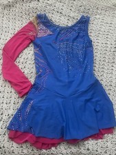 Figure skating competition for sale  NOTTINGHAM