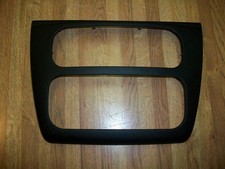 Center dash trim for sale  Tamaqua