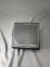E.f. johnson external for sale  Gibbon