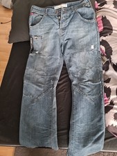 Mens blue lee for sale  BRISTOL