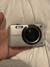 Samsung digital camera for sale  San Antonio