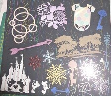 Scrapbooking & Karten gebraucht kaufen Scrapbooking & Karten gebraucht kaufen Greiz