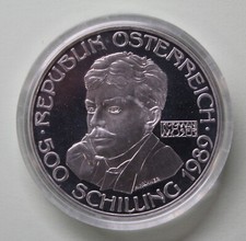 österreich 500 schilling gebraucht kaufen  Osnabrück