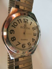 Rosda quartz uhr gebraucht kaufen  Deutschland