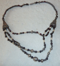 Superb tuareg necklace d'occasion  Expédié en Belgium