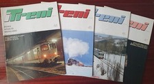 Treni oggi dal usato  Italia