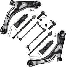 Kit de braços de controle inferiores dianteiros para Ford Escape Mercury Mariner barras oscilantes hastes de amarração comprar usado  Enviando para Brazil