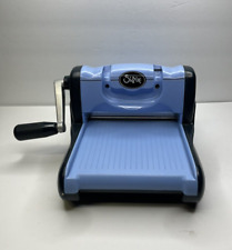 Sizzix bigkick die for sale  Madera