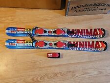 Salomon minimax snowblade for sale  Trempealeau