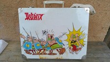 Mallette valise asterix d'occasion  Salernes