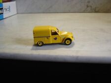 Dinky toys citroen d'occasion  Saint-Désiré