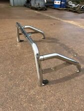 L200 chrome roll for sale  HEREFORD