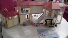 Playmobil schule 4324 gebraucht kaufen  Harsefeld