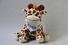 Minifeet steag giraffe gebraucht kaufen  Deutschland