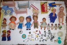 Vintage dolls equipment for sale  Shipping to Ireland