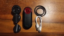 Garmin radar varia usato  Scandiano