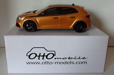Ottomobile renault megane d'occasion  Andon