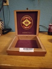 Diamond crown robusto for sale  Porter