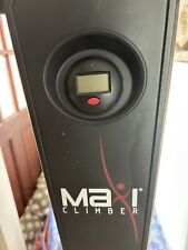 Maxi climber inova for sale  PETERBOROUGH
