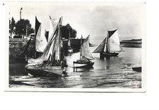 Honfleur barques peche d'occasion  Toulon-