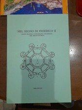 Nel segno federico usato  Napoli