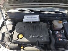 Motore completo opel usato  Agrigento