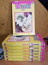 Manga juliet band gebraucht kaufen  Münster