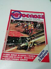 Rivista motocross del usato  Vottignasco