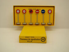 Dinky toys coffret d'occasion  Meung-sur-Loire